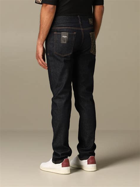 jaded supreme fendi|fendi jeans sale.